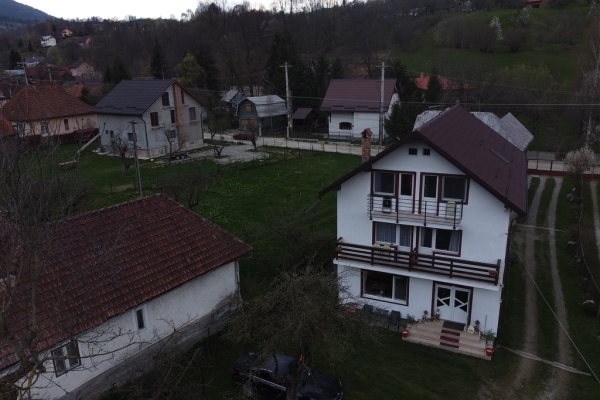 Pensiune Constanța