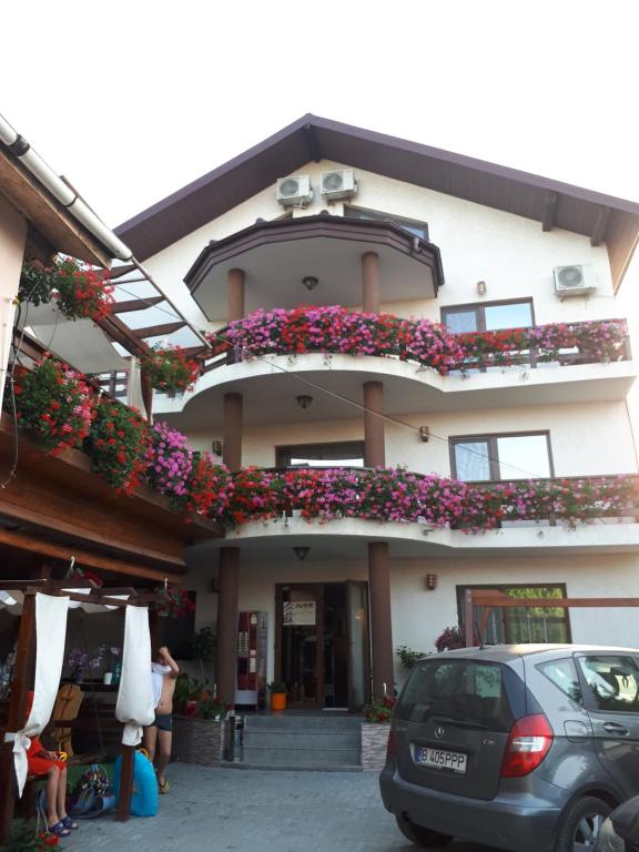 Pensiune Daiana