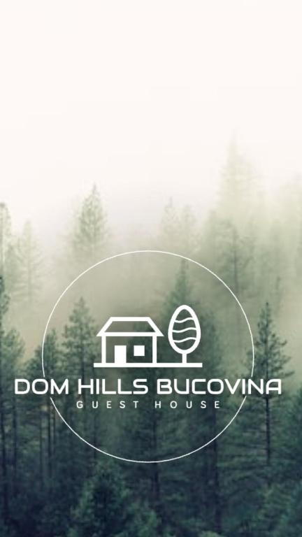Pensiune Dom Hills Bucovina