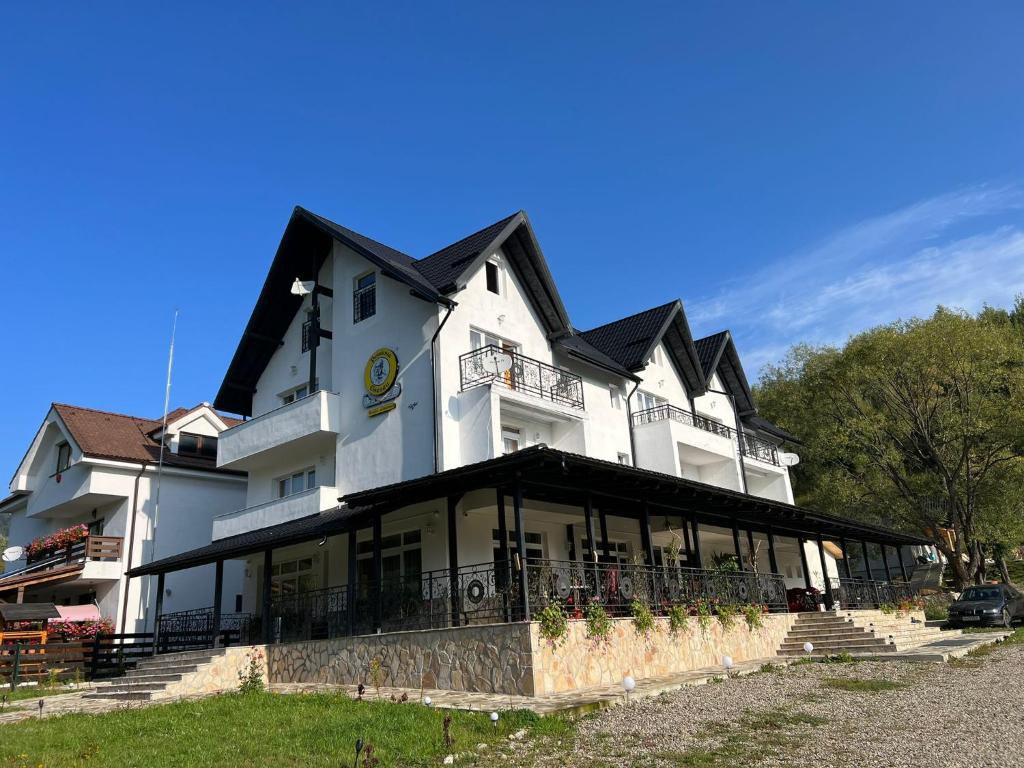 Pensiune Eisenau