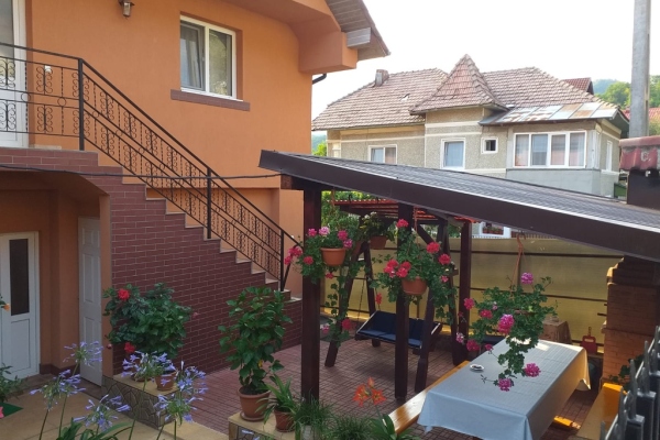 Vila Adam