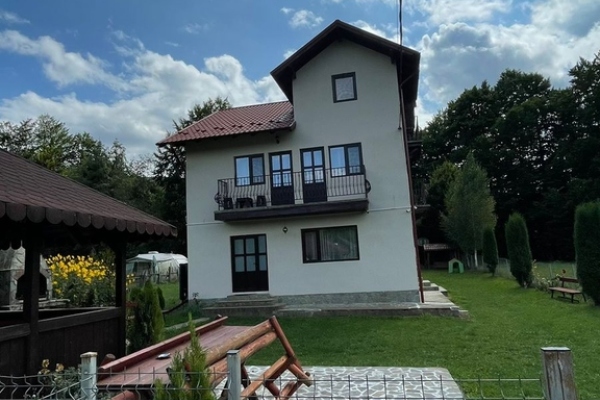 Vila Alexia