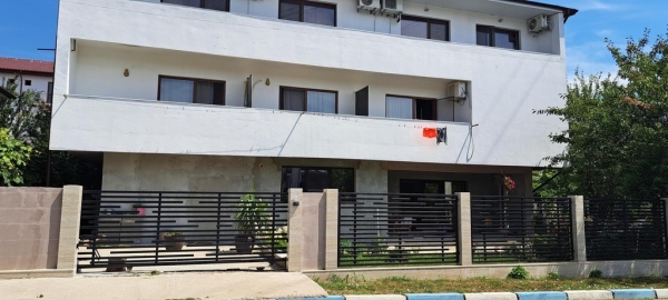 Vila Ana Trident