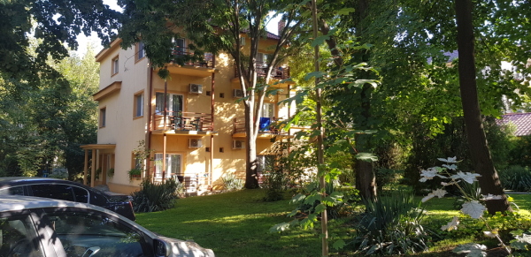 Vila Antaris