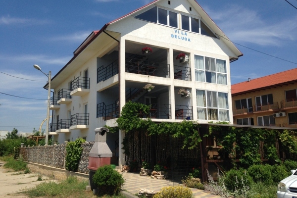 Vila Beluga