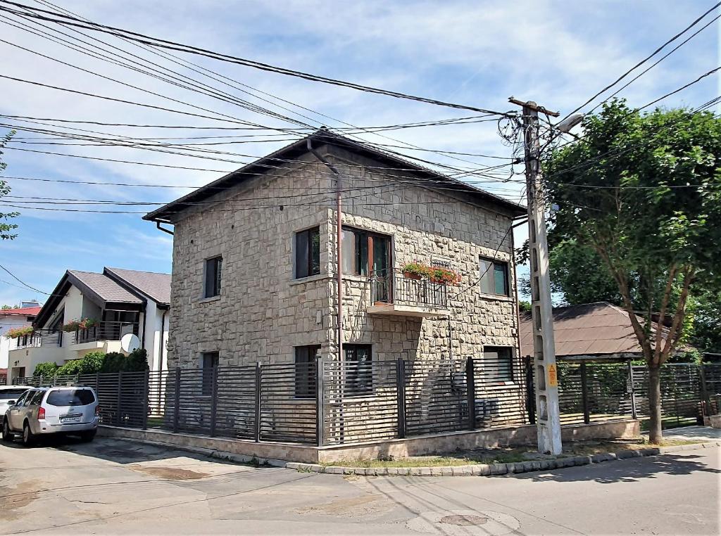 Vila Bunicuța