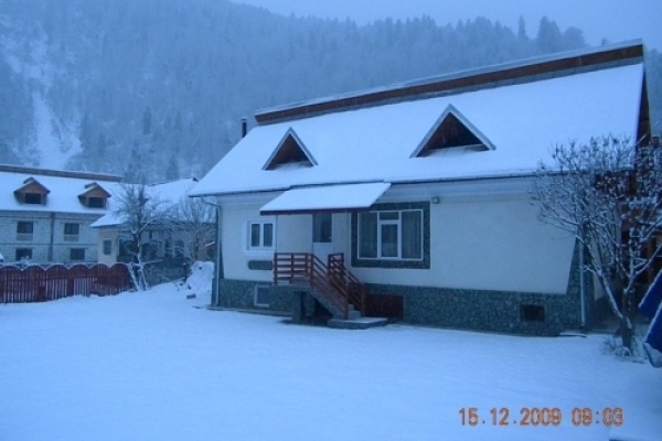 Vila Camelia