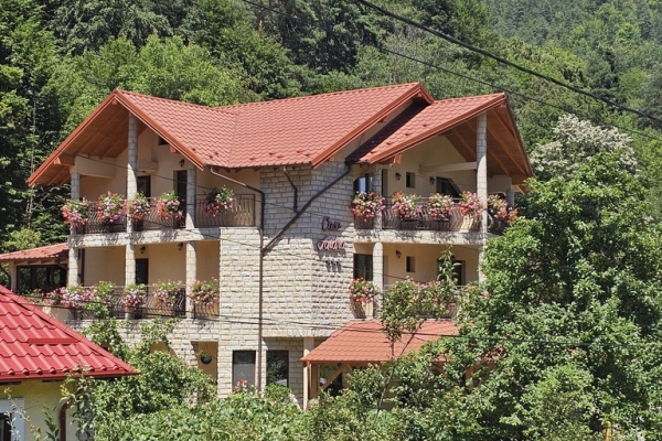 Vila Casa Andra