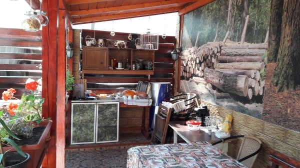 Vila Casa Tudor