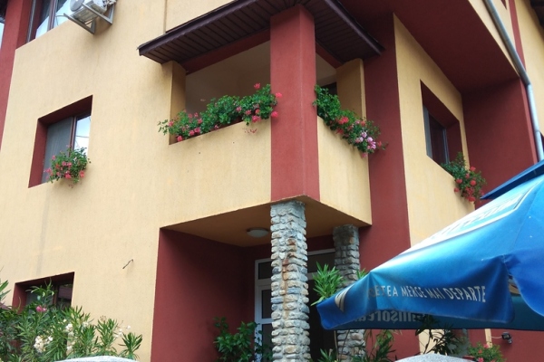 Vila Corona