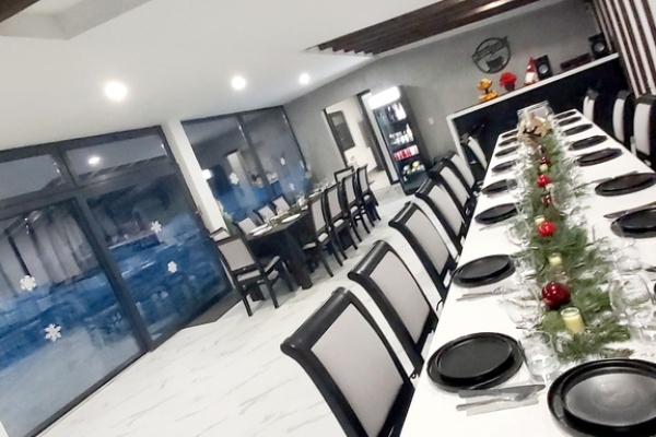 Vila Crista