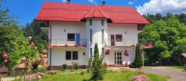 Vila Denisa