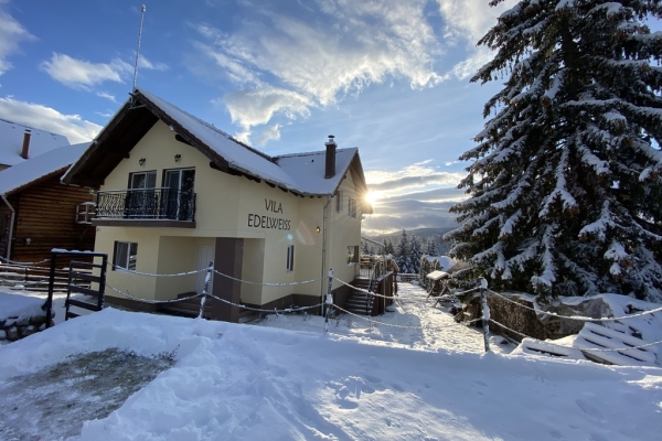 Vila Edelweiss