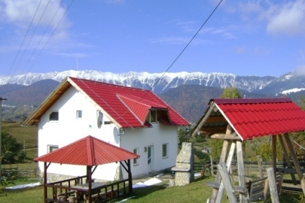 Vila Eli