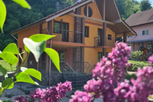 Vila Flores