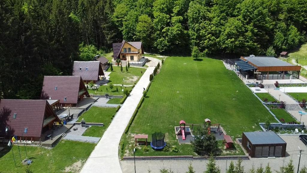 Vila Green Property