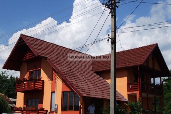Vila Iuliana