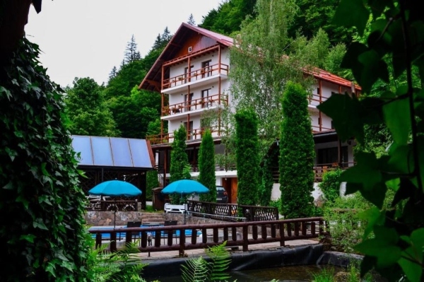Vila Maria Șimon