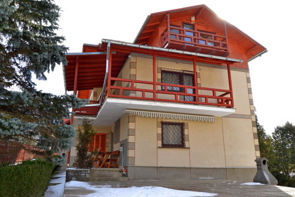 Vila Maris