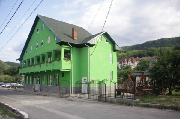 Vila Market Veritas