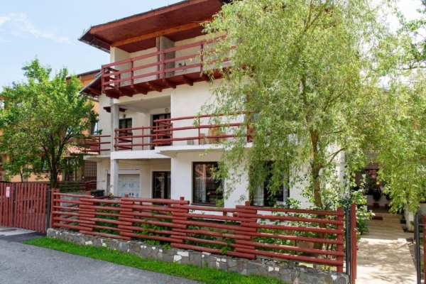 Vila Nik