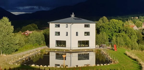 Vila Panorama