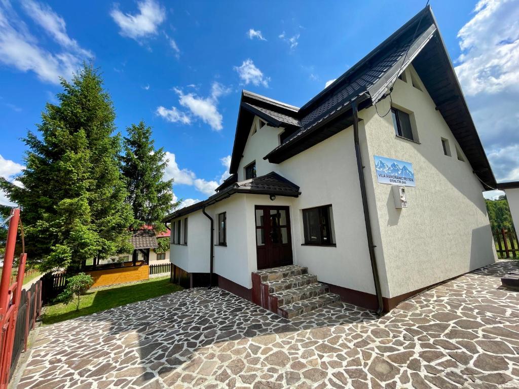 Vila Panoramic Peștera