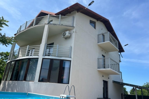 Vila Paradis Apartments