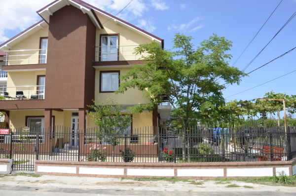 Vila Petruța