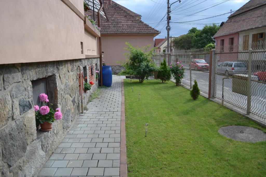 Vila Pleșca