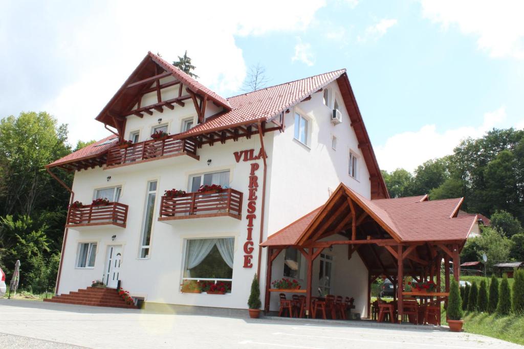 Vila Prestige