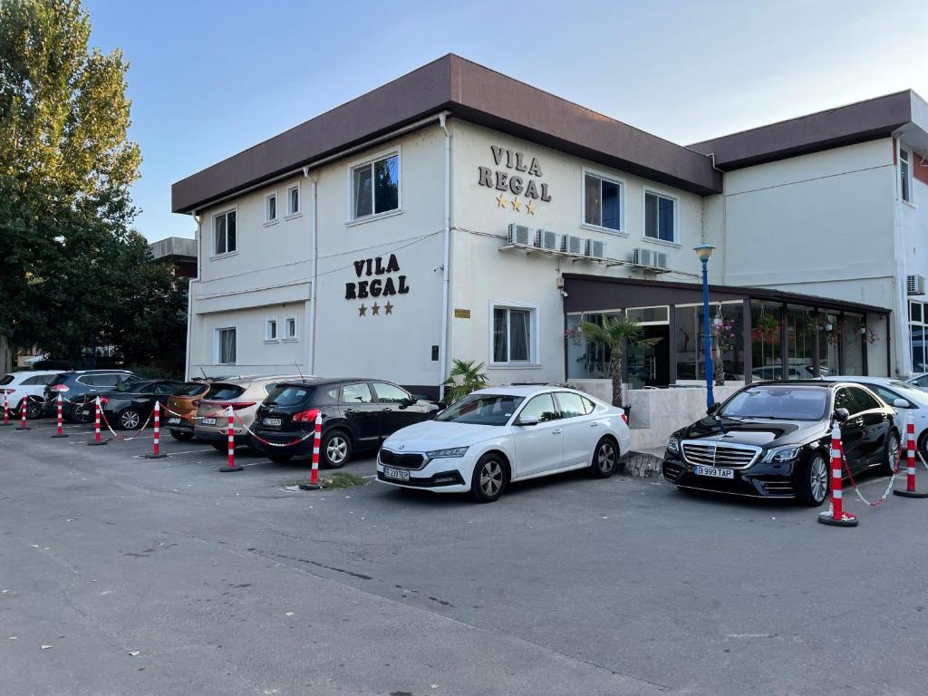 Vila Regal