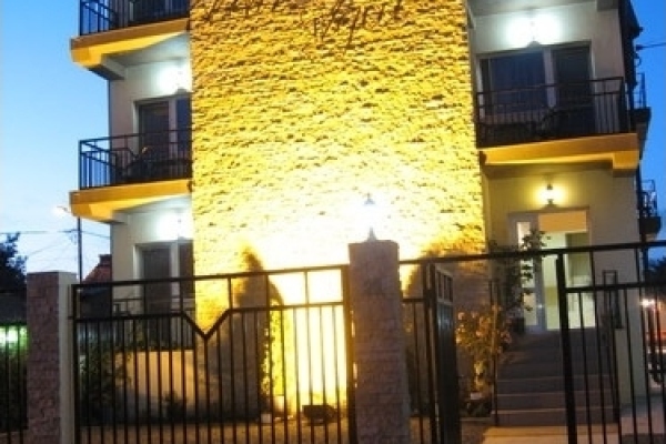 Casa Agat