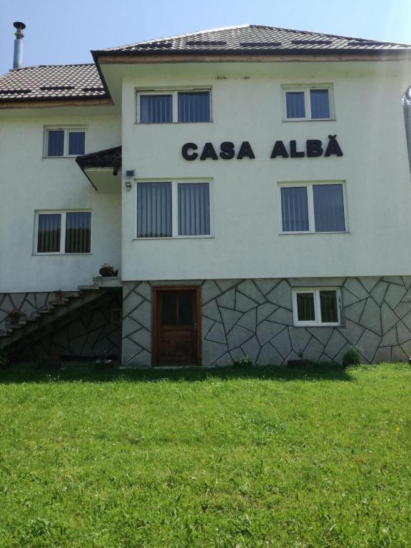 Casa Albă