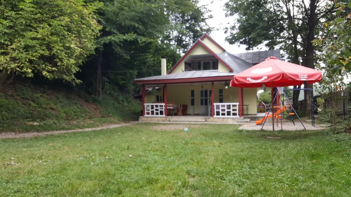 Casa Alex