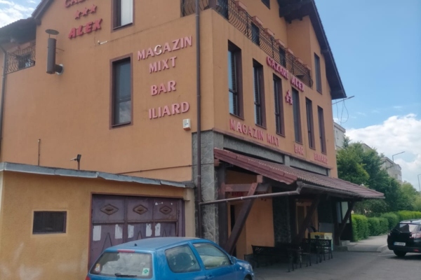 Casa Alex