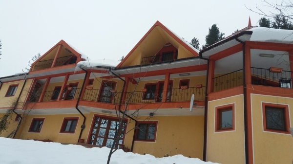 Casa Alina