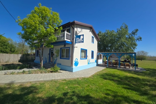 Casa Amelyn