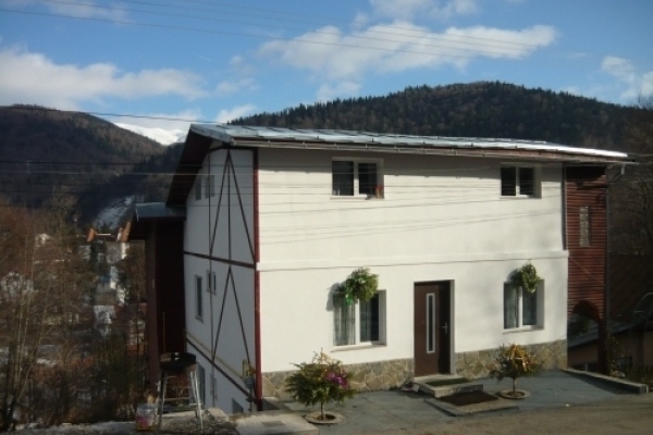 Casa Andrei