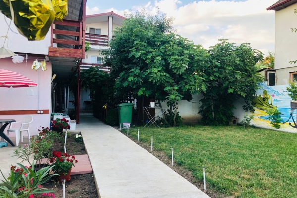 Casa Andrei