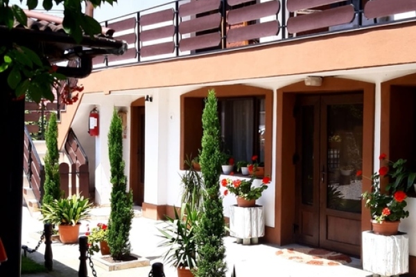 Casa Aura