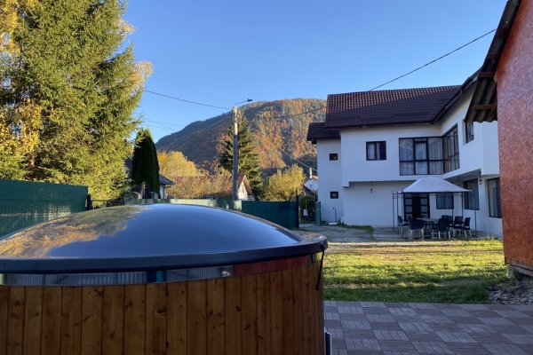 Casa Avram