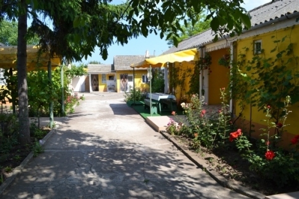 Casa Becheanu Gheorghe