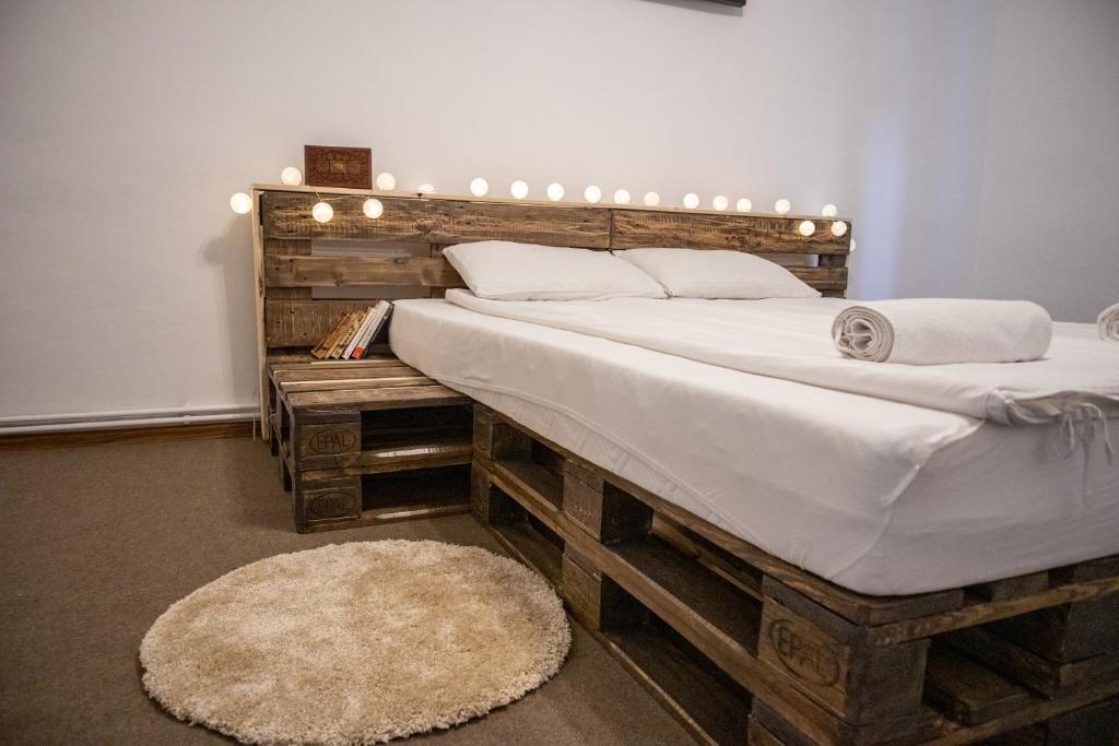 Hostel BOEMIA
