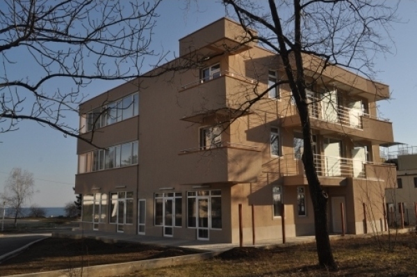 Casa Borbel Daniel