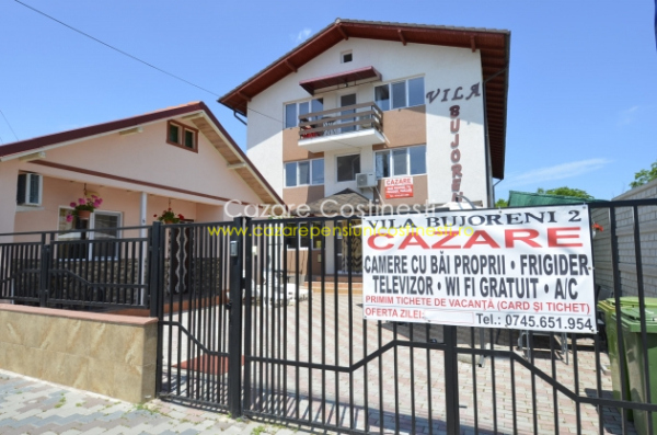 Casa Bujoreni 2