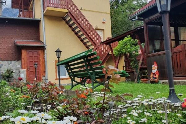 Casa Buni