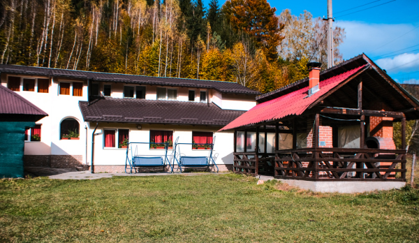 Casa Bunicii