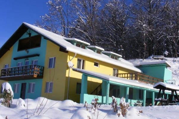Casa Bunicilor