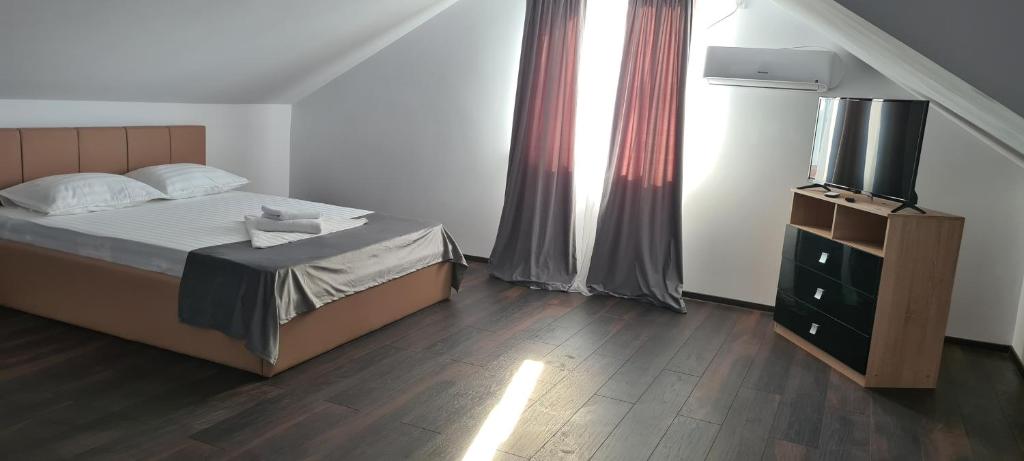 Casa Carpov